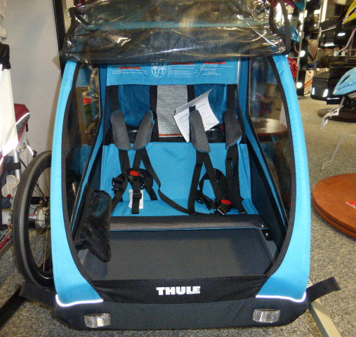 Thule Chariot Coaster