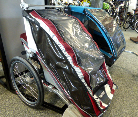 Thule Chariot CX